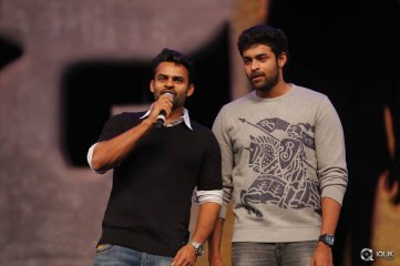 Khaidi No 150 Pre Release Event